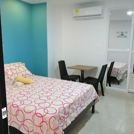 Hotel Espanol Neiva نيفا المظهر الخارجي الصورة