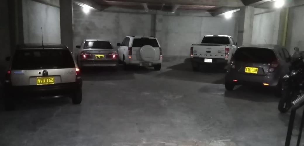 Hotel Espanol Neiva نيفا المظهر الخارجي الصورة