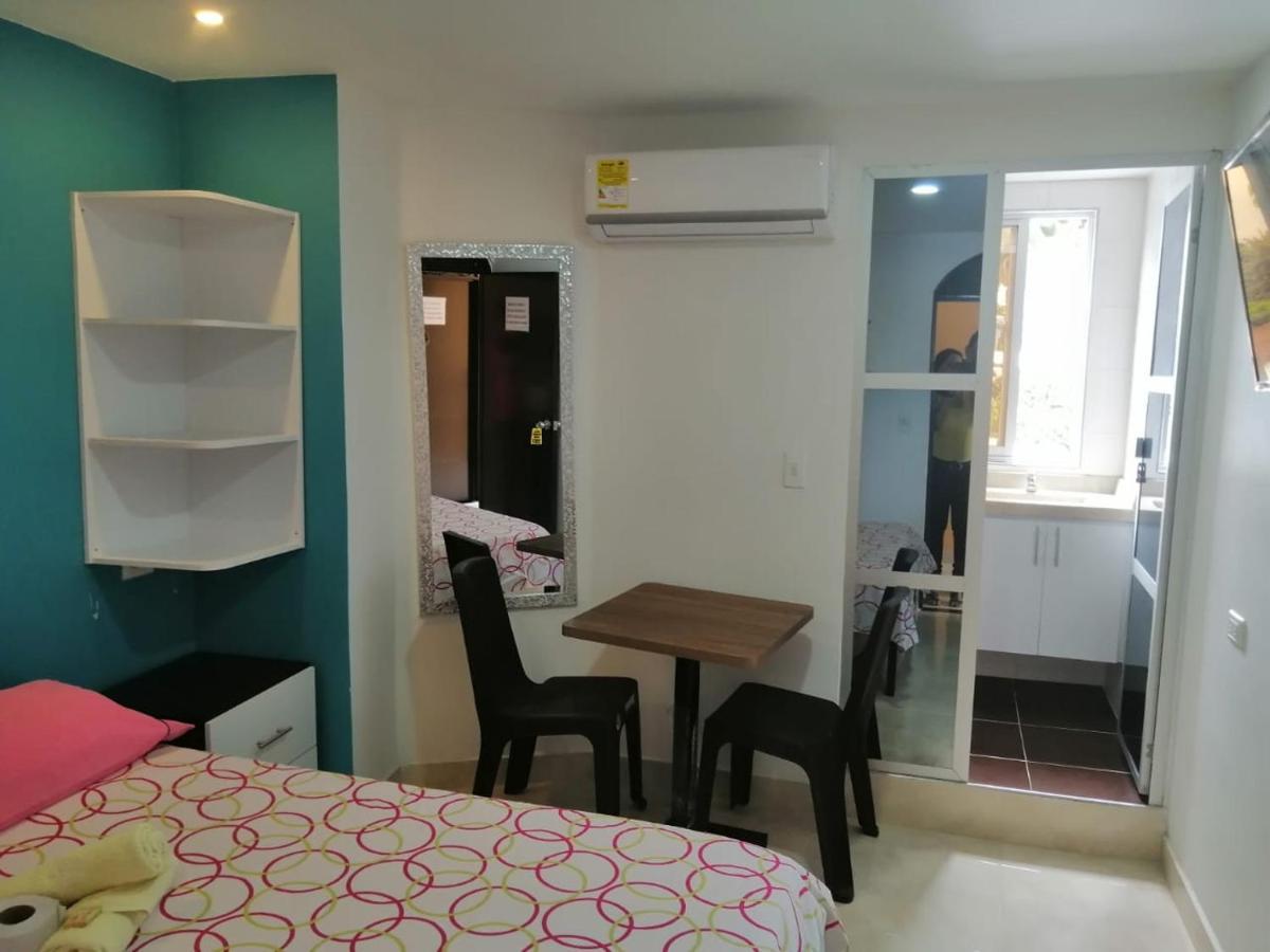 Hotel Espanol Neiva نيفا المظهر الخارجي الصورة