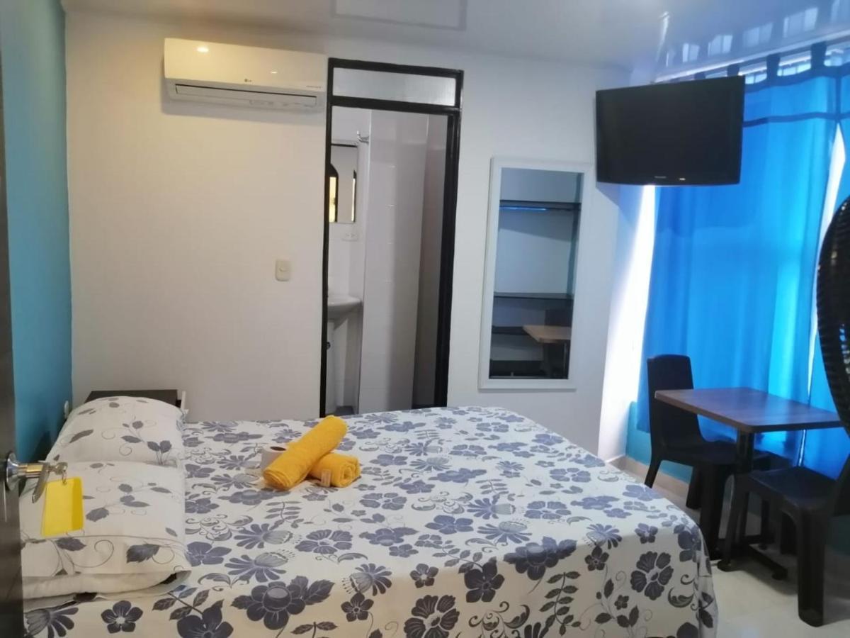 Hotel Espanol Neiva نيفا المظهر الخارجي الصورة