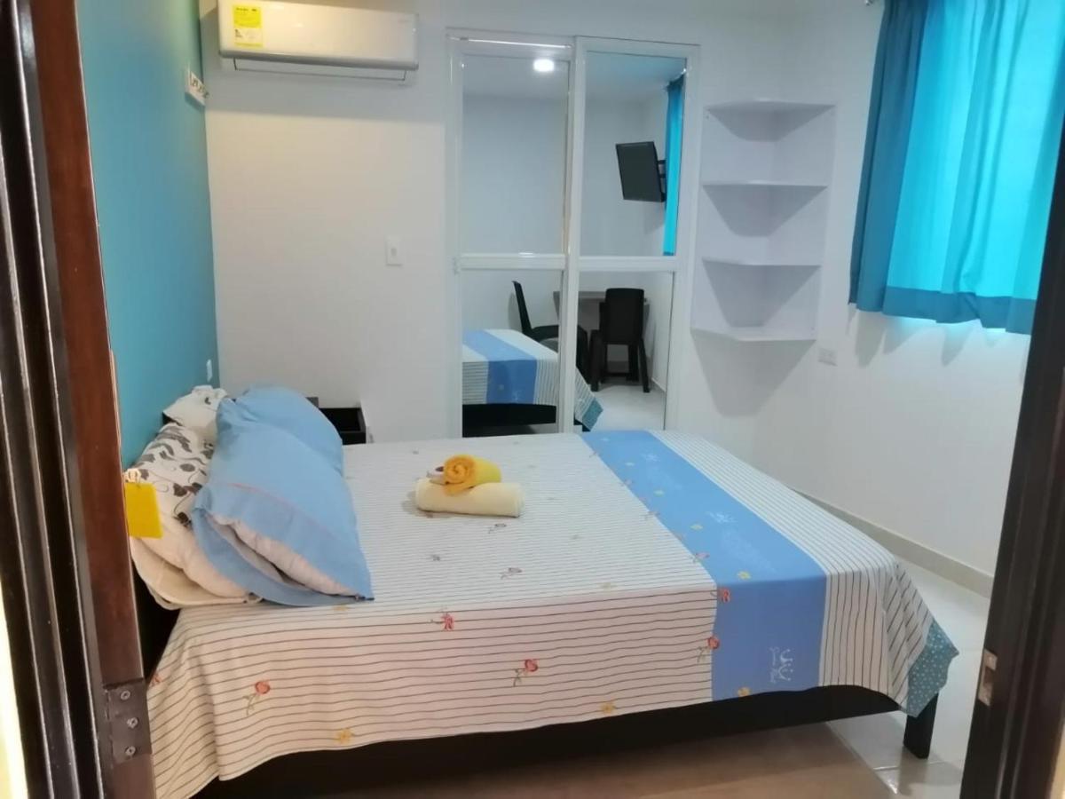 Hotel Espanol Neiva نيفا المظهر الخارجي الصورة