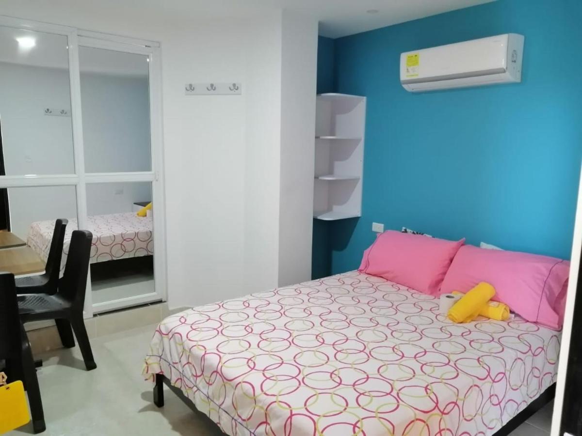 Hotel Espanol Neiva نيفا المظهر الخارجي الصورة