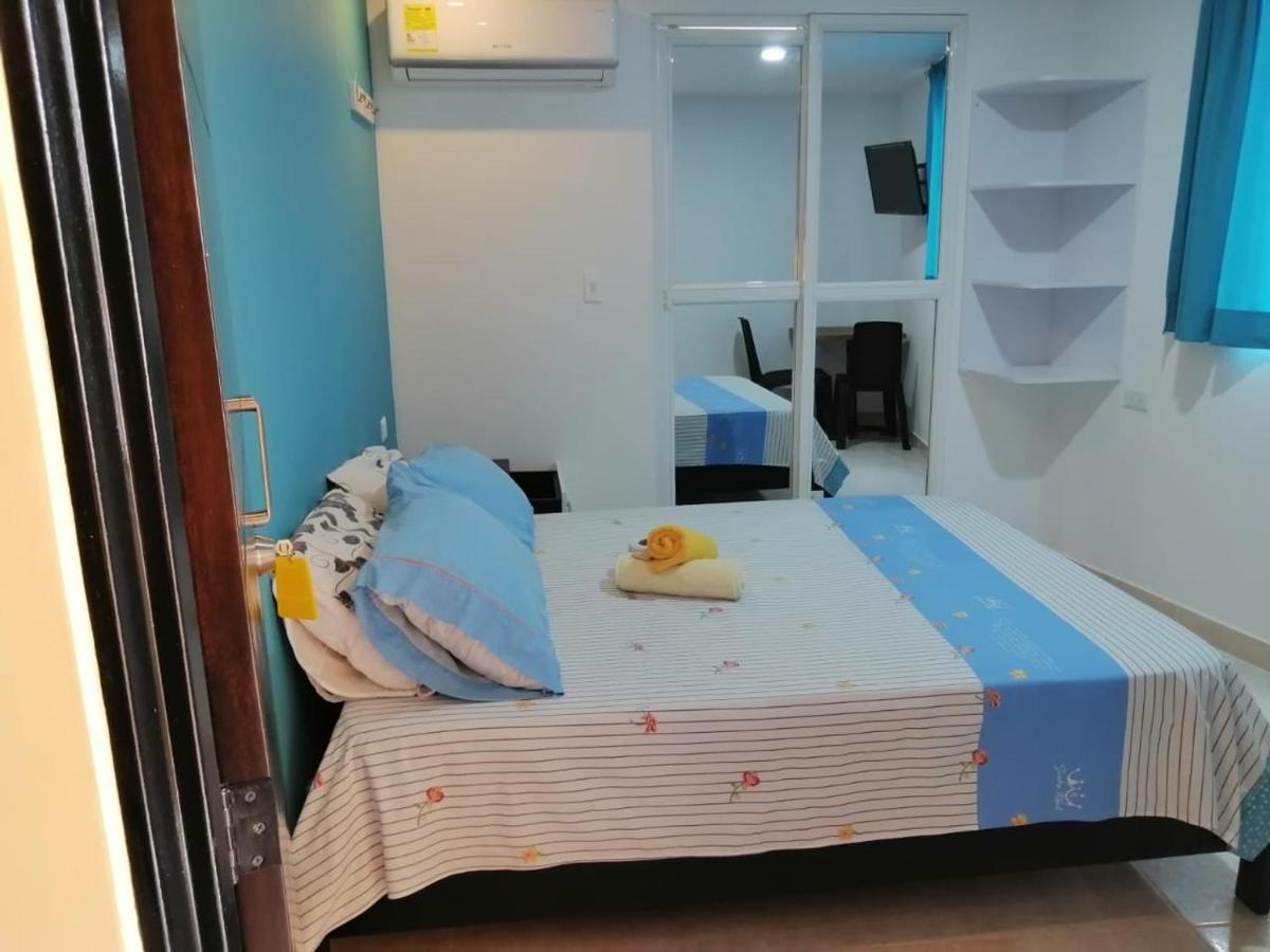 Hotel Espanol Neiva نيفا المظهر الخارجي الصورة