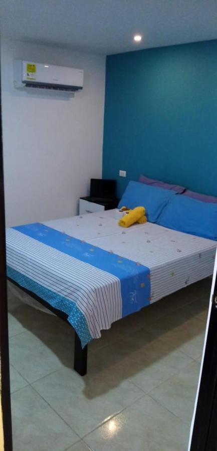 Hotel Espanol Neiva نيفا المظهر الخارجي الصورة