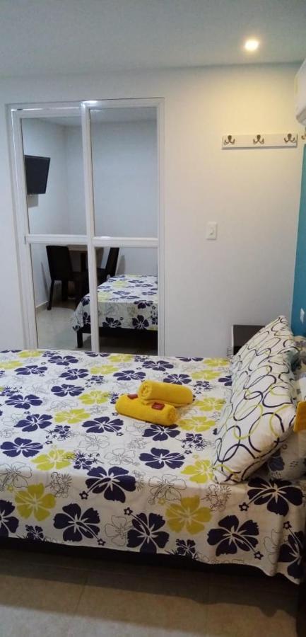 Hotel Espanol Neiva نيفا المظهر الخارجي الصورة