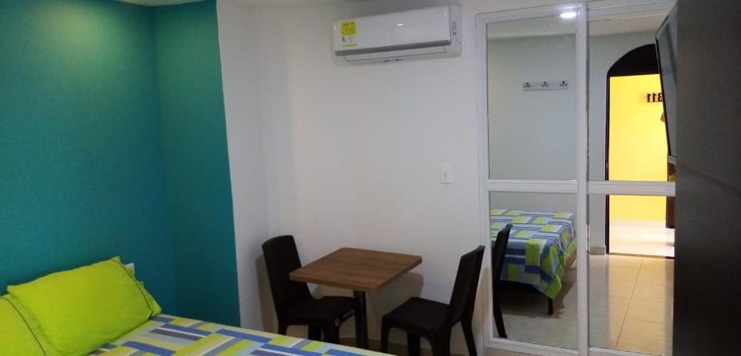Hotel Espanol Neiva نيفا المظهر الخارجي الصورة