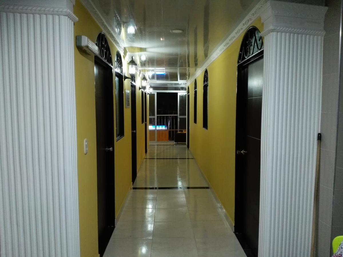 Hotel Espanol Neiva نيفا المظهر الخارجي الصورة