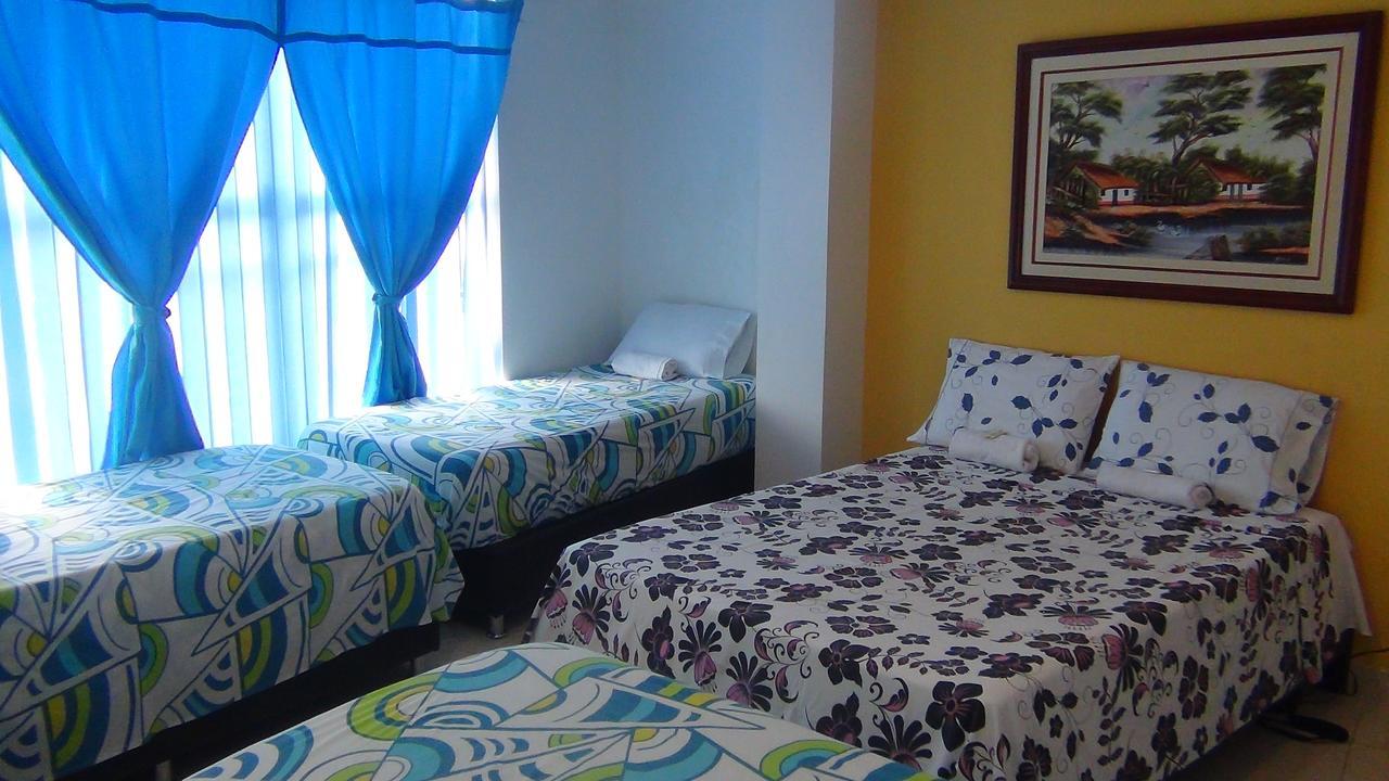 Hotel Espanol Neiva نيفا المظهر الخارجي الصورة