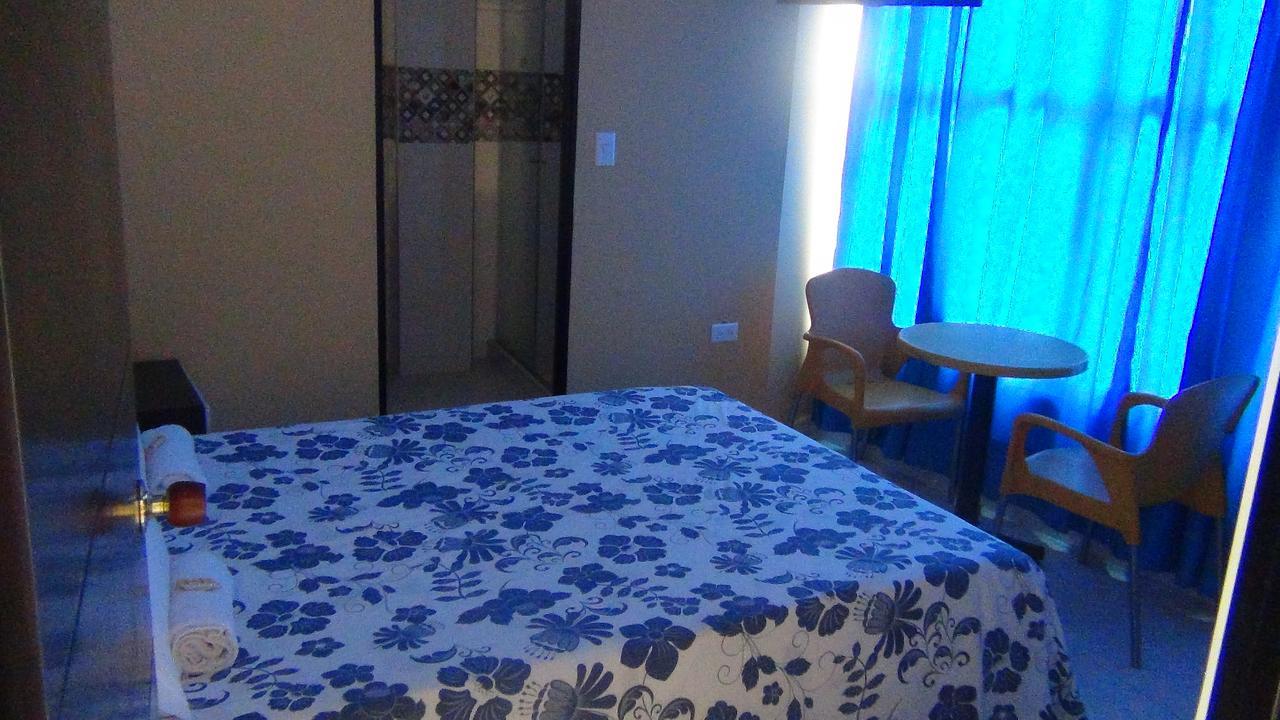 Hotel Espanol Neiva نيفا المظهر الخارجي الصورة