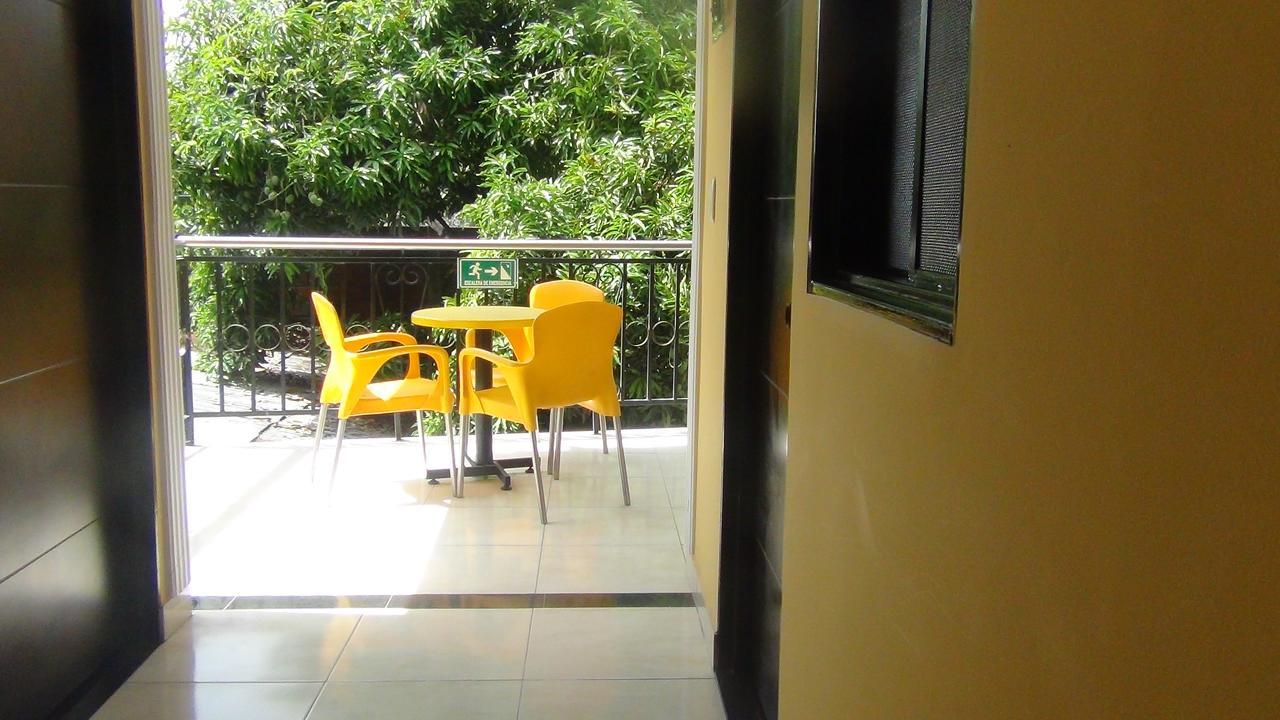 Hotel Espanol Neiva نيفا المظهر الخارجي الصورة