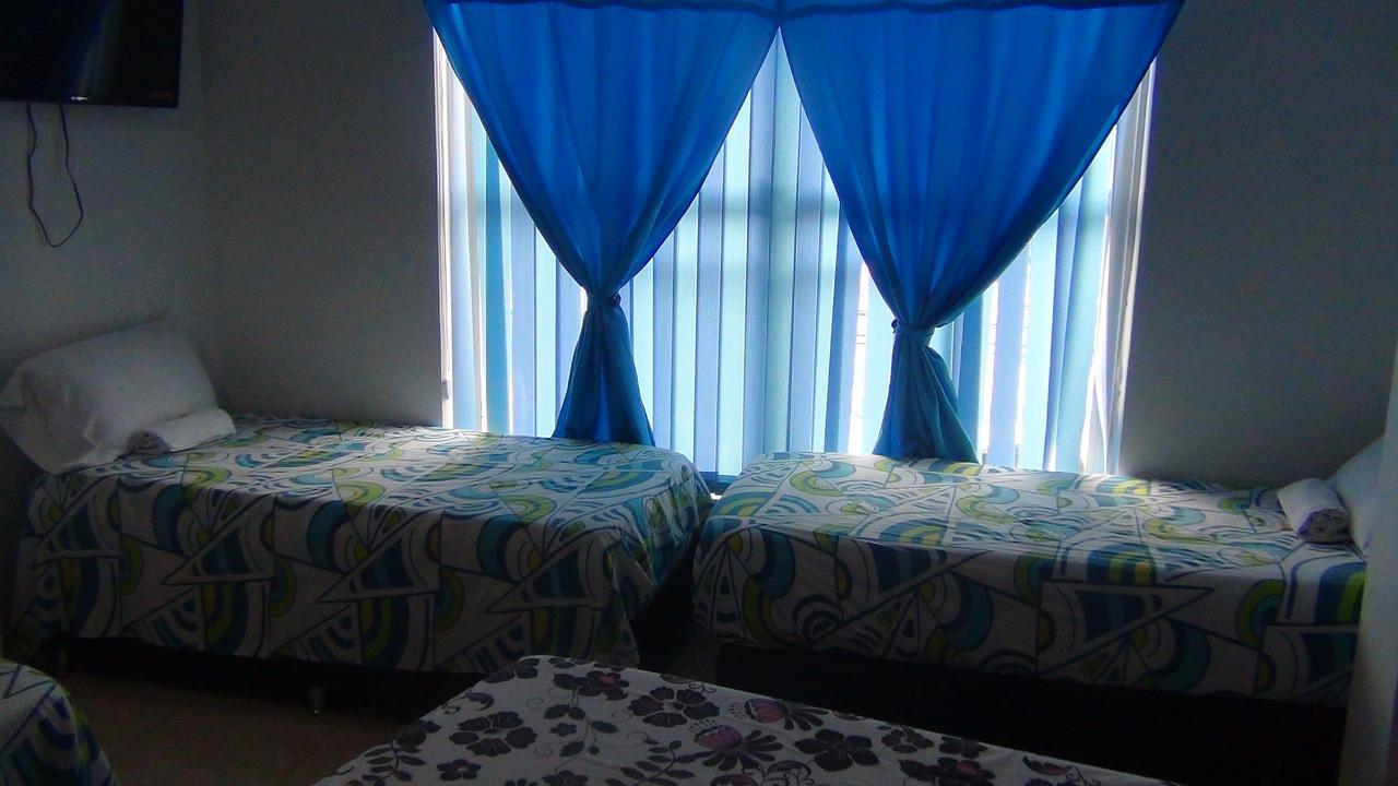Hotel Espanol Neiva نيفا المظهر الخارجي الصورة