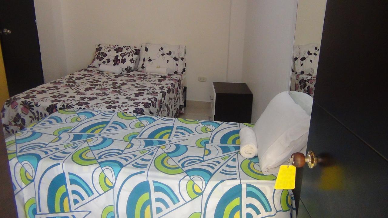 Hotel Espanol Neiva نيفا المظهر الخارجي الصورة