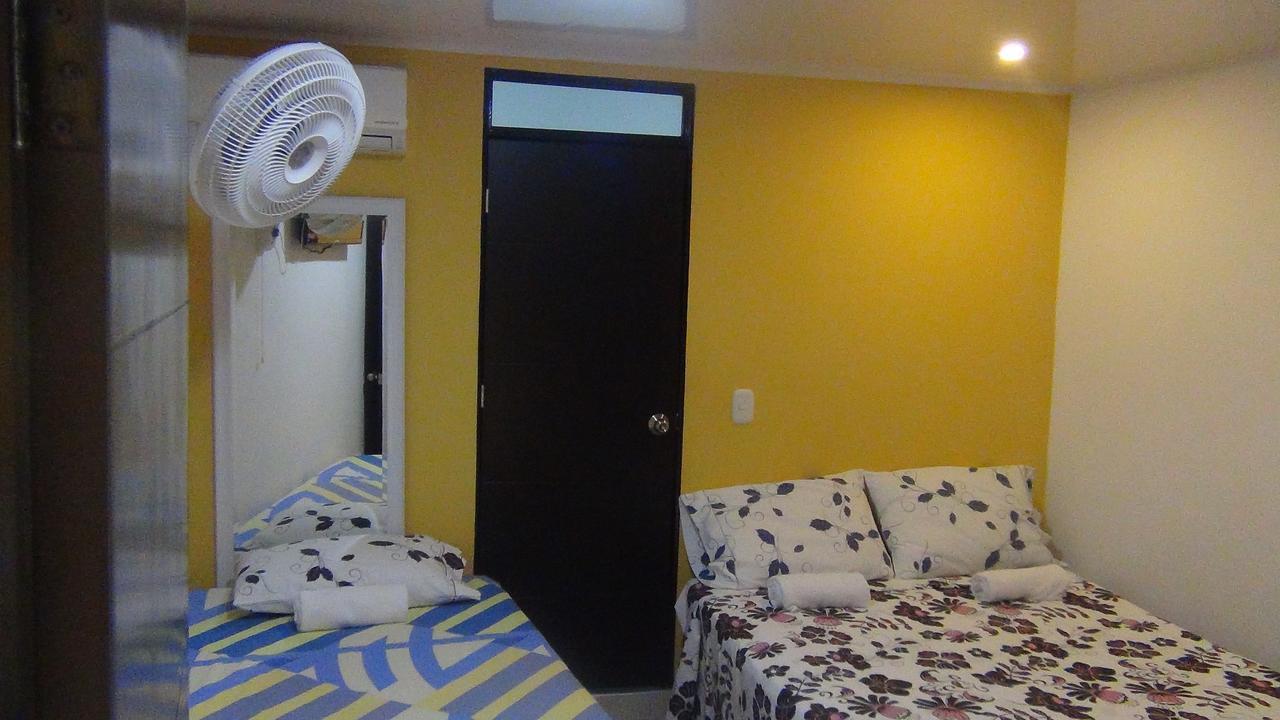 Hotel Espanol Neiva نيفا المظهر الخارجي الصورة