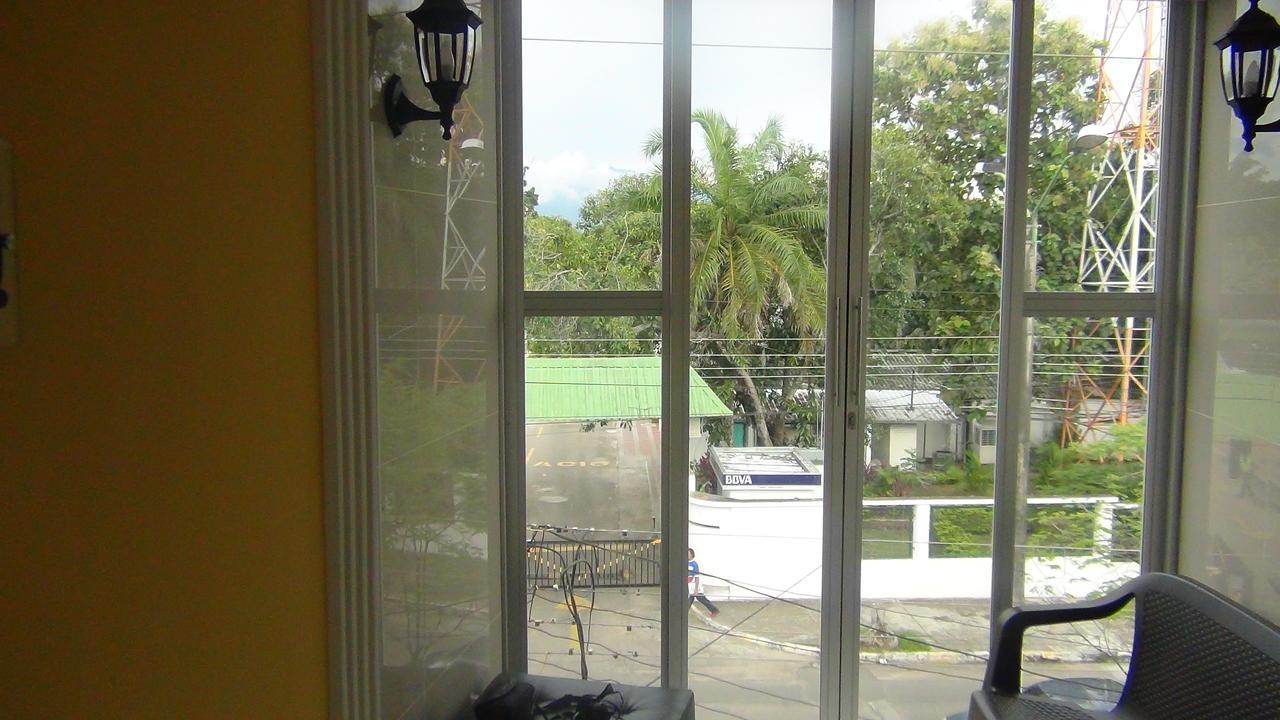 Hotel Espanol Neiva نيفا المظهر الخارجي الصورة