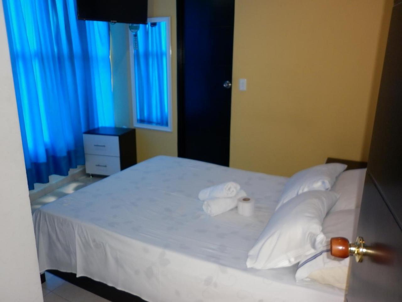 Hotel Espanol Neiva نيفا المظهر الخارجي الصورة