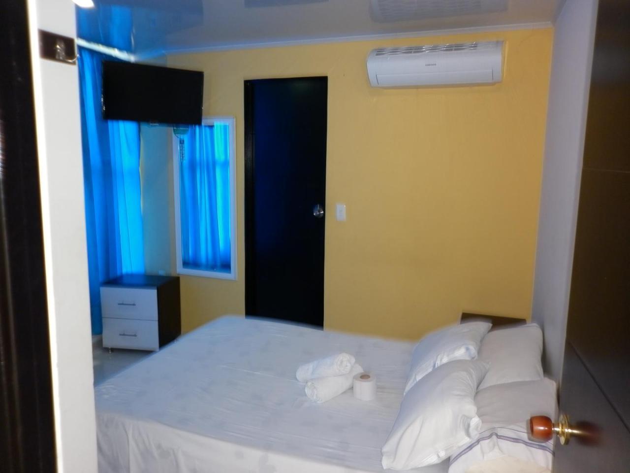 Hotel Espanol Neiva نيفا المظهر الخارجي الصورة
