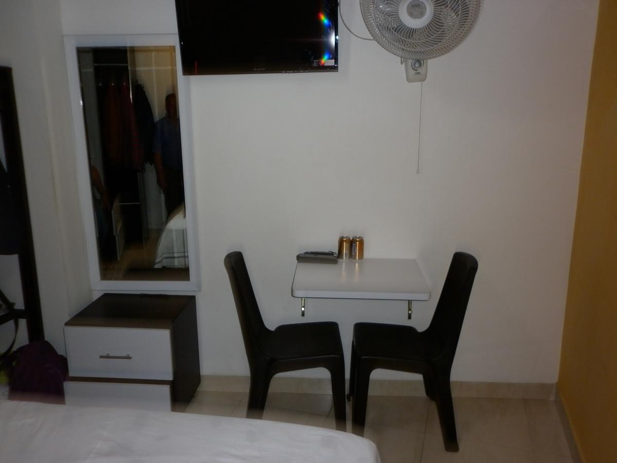 Hotel Espanol Neiva نيفا المظهر الخارجي الصورة