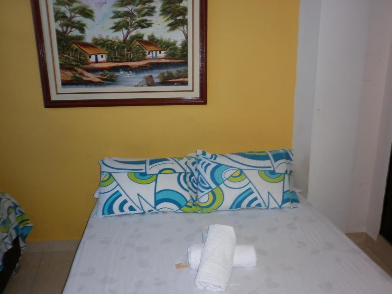 Hotel Espanol Neiva نيفا المظهر الخارجي الصورة