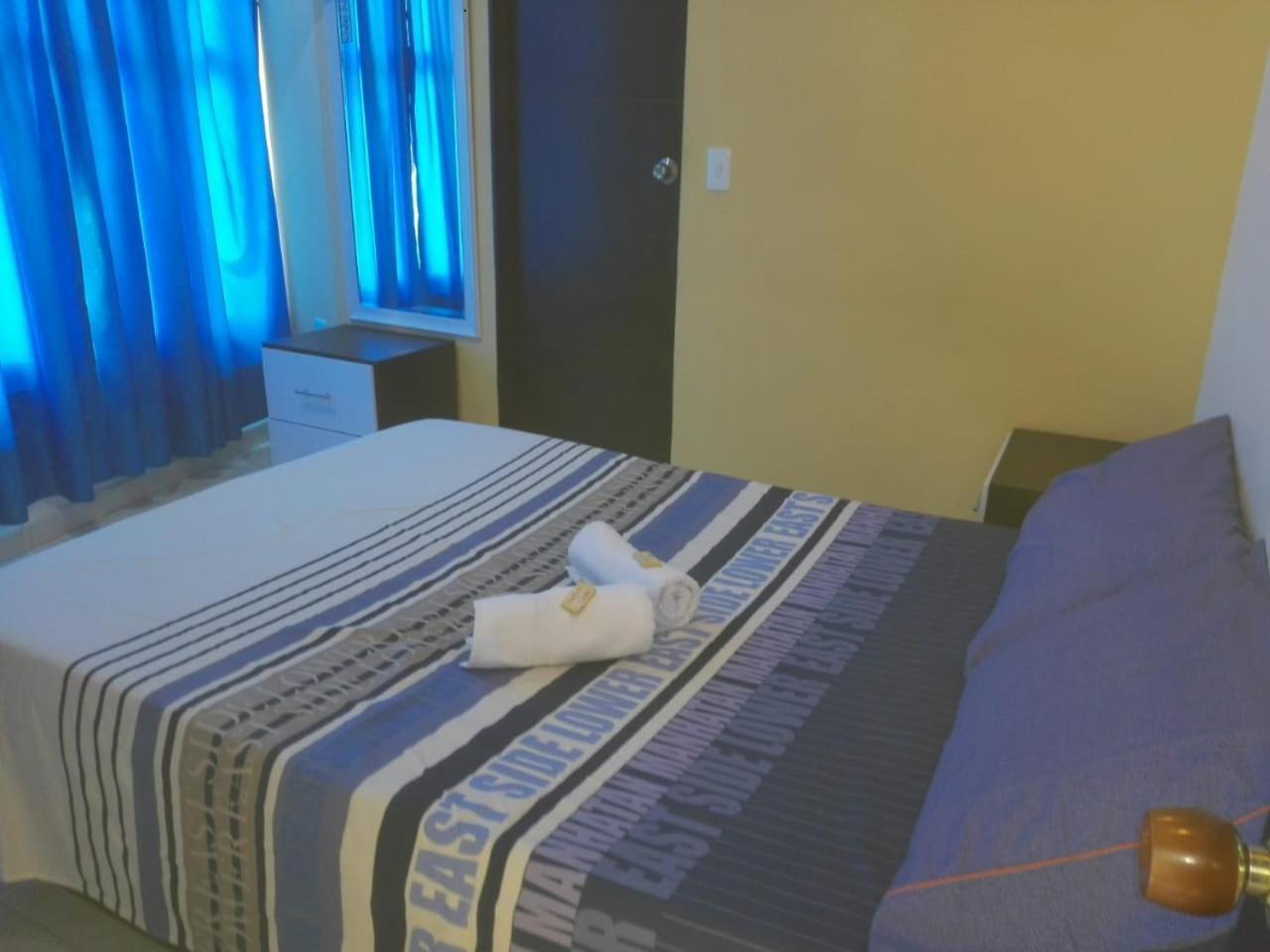 Hotel Espanol Neiva نيفا المظهر الخارجي الصورة