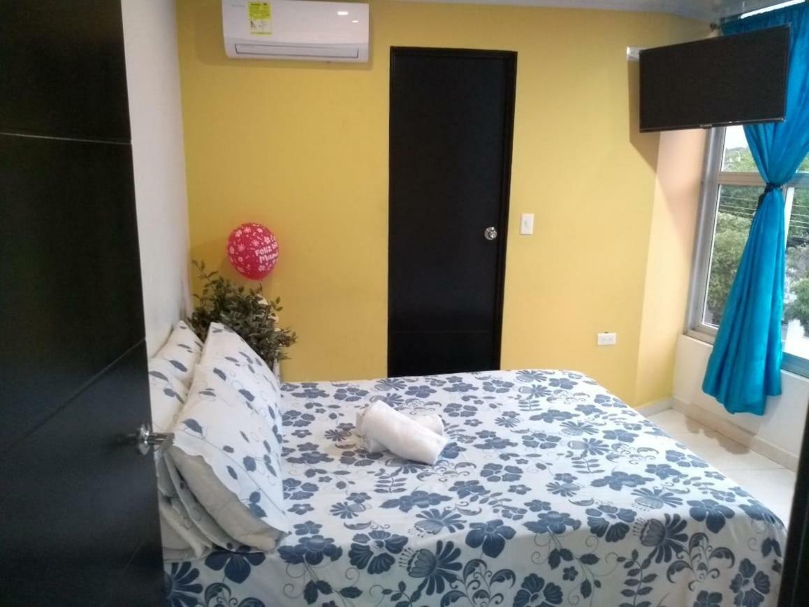 Hotel Espanol Neiva نيفا المظهر الخارجي الصورة