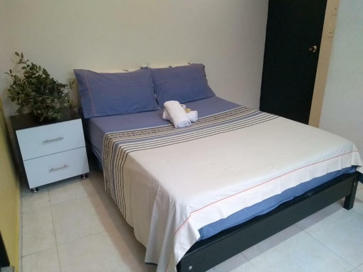 Hotel Espanol Neiva نيفا المظهر الخارجي الصورة