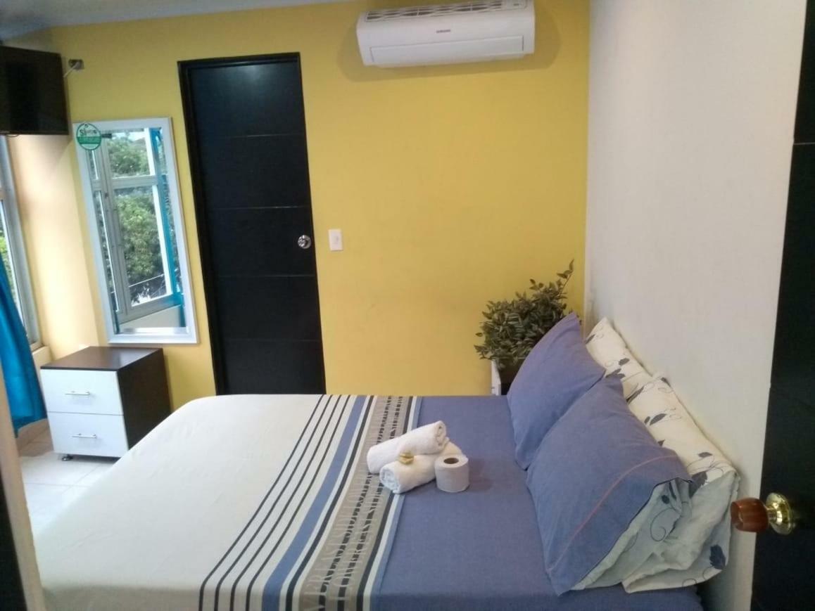 Hotel Espanol Neiva نيفا المظهر الخارجي الصورة