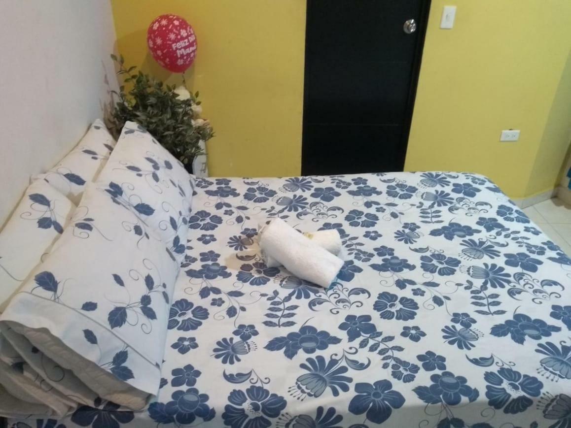Hotel Espanol Neiva نيفا المظهر الخارجي الصورة