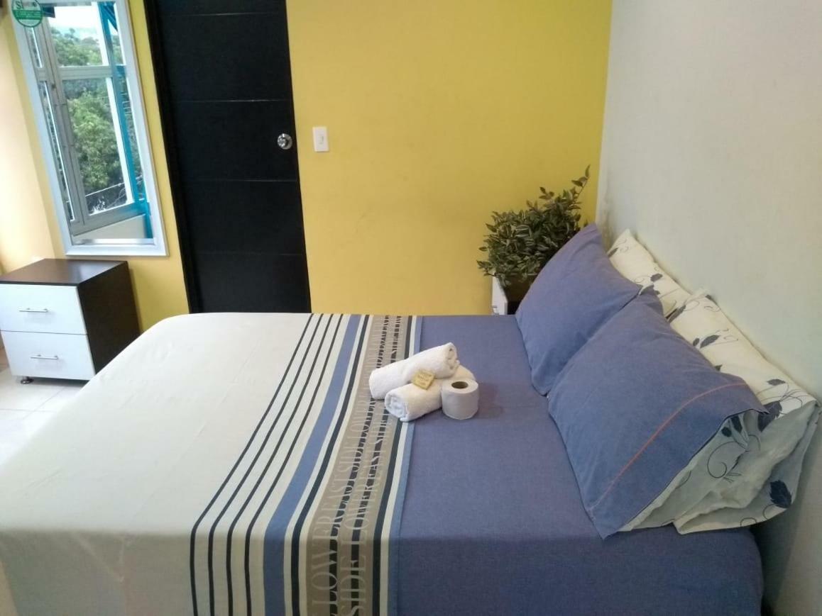 Hotel Espanol Neiva نيفا المظهر الخارجي الصورة