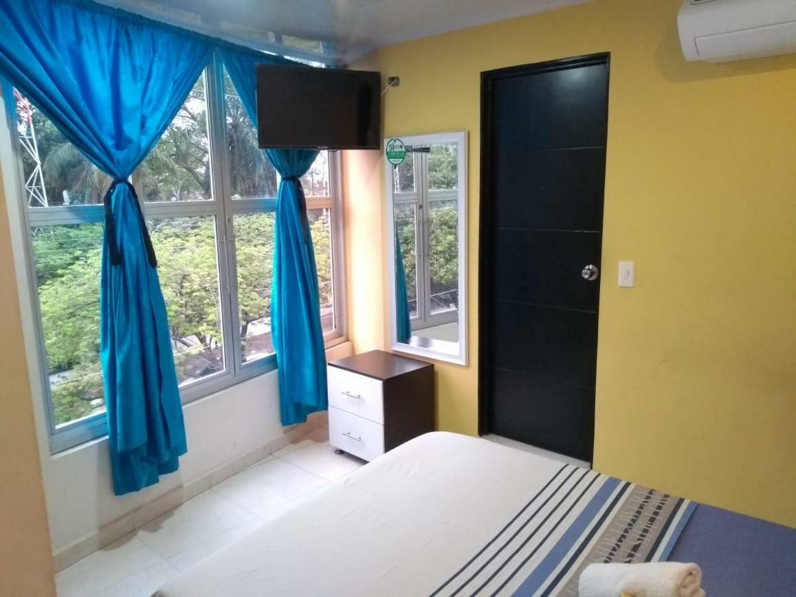 Hotel Espanol Neiva نيفا المظهر الخارجي الصورة